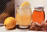 Growing and Brewing Herbal Teas Image